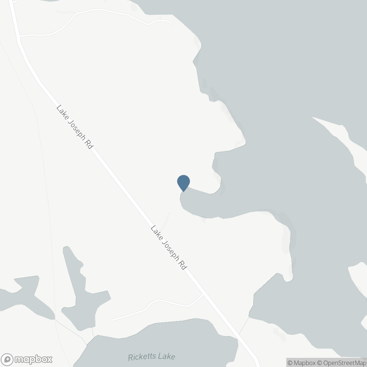 UNIT 12 - 8216 LAKE JOSEPH RD PRIVATE, MacTier, Ontario P0C 1H0
